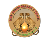 New Sunset Budget Safaris and Travel Web Logo